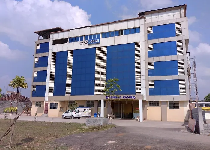 Srinivasa Residency