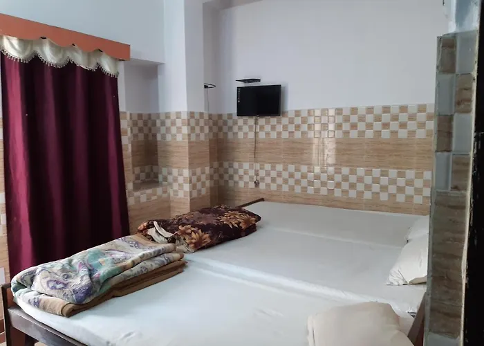 Hotel Yuvraj Patna 