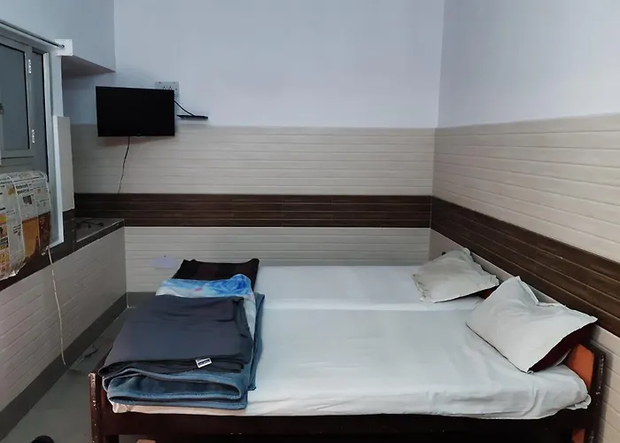 Hotel Yuvraj Patna 