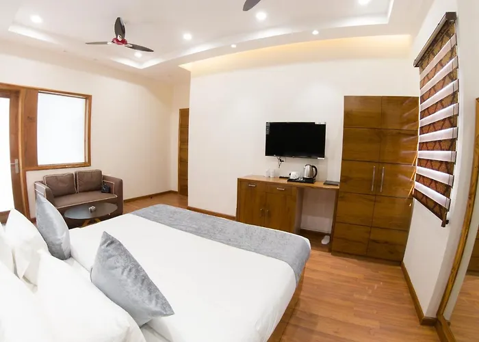 Hotel Vishal Imperial