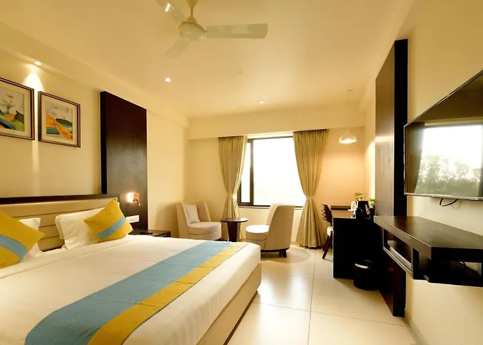 Hotel Cypress