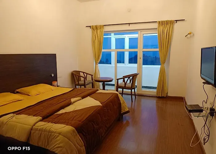 Apple Breeze Resort