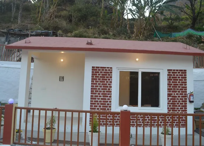 Kyarki Resort