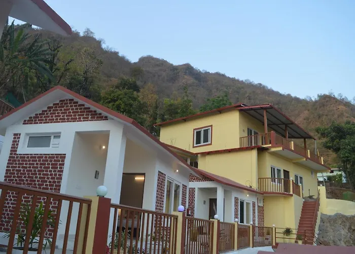 Kyarki Resort