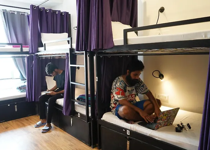 Joey'S Hostel Rishikesh