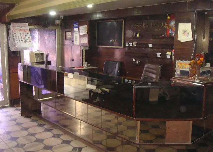 Aceotel Select Mayur