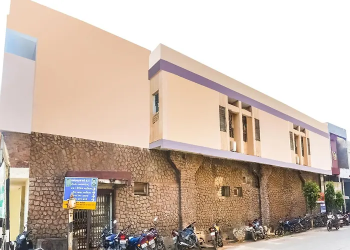 Aceotel Select Mayur
