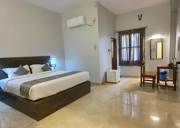 Le Supreme Inn