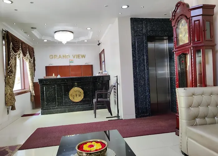Grand View Residency Chennai