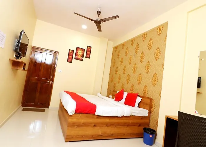 Hotel Neelkanth Jabalpur