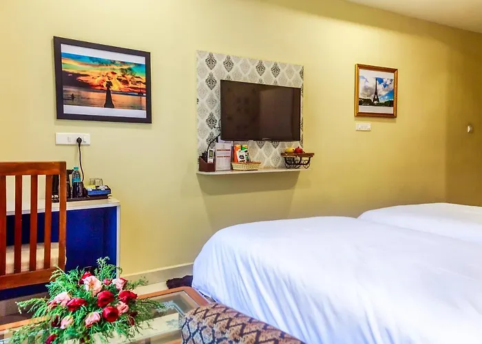 Hotel Royal Grande