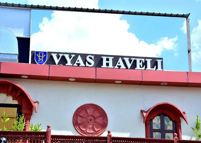 Vyas Haveli