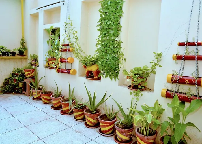 Vyas Haveli Bed & Breakfast Jodhpur 