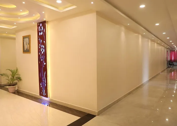 Hotel Shri Siddhivinayak