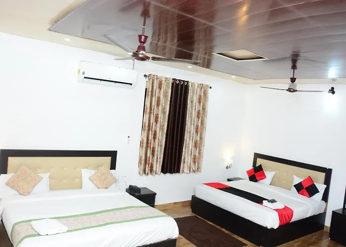 Hotel Polomax