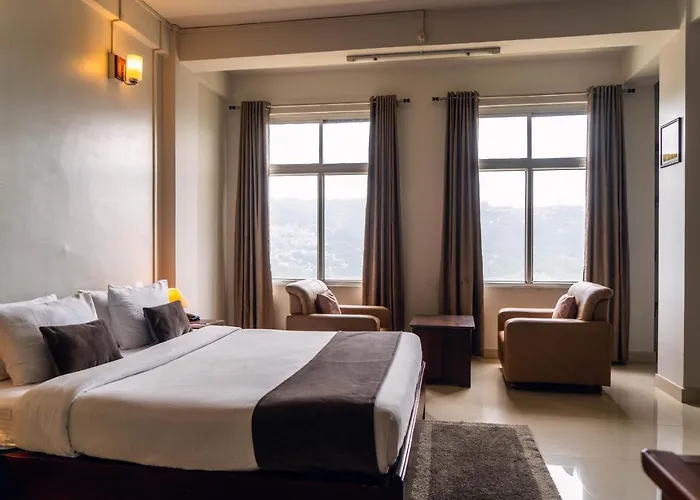 Hotel Ariel