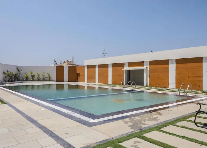Regenta Central Somnath, Bhalpara