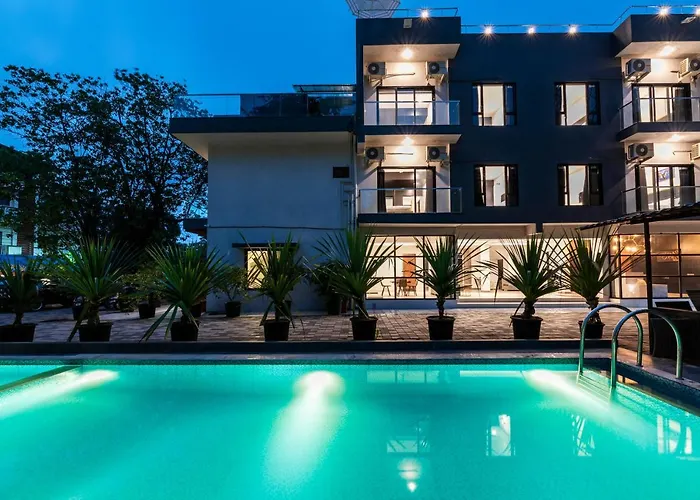 Le Papillon By Bay Hotels