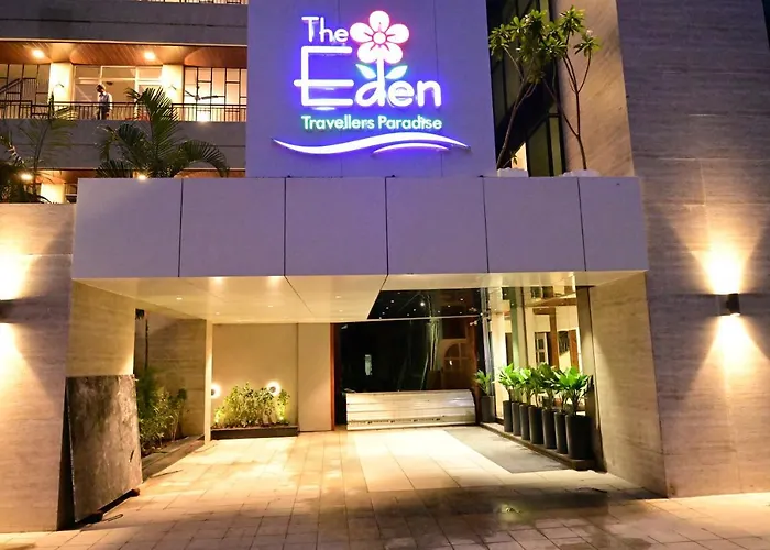 The Eden