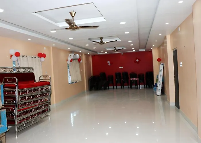 Somani Inn