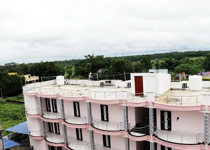 Somani Inn