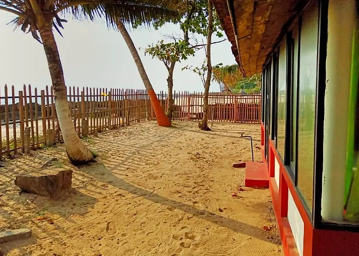 Sambodhi Yoga Retreat Bed & Breakfast Alappuzha