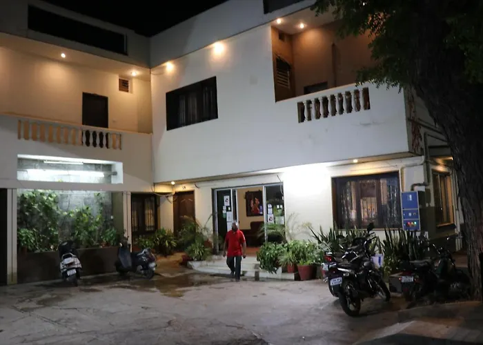 Hotel Pearls