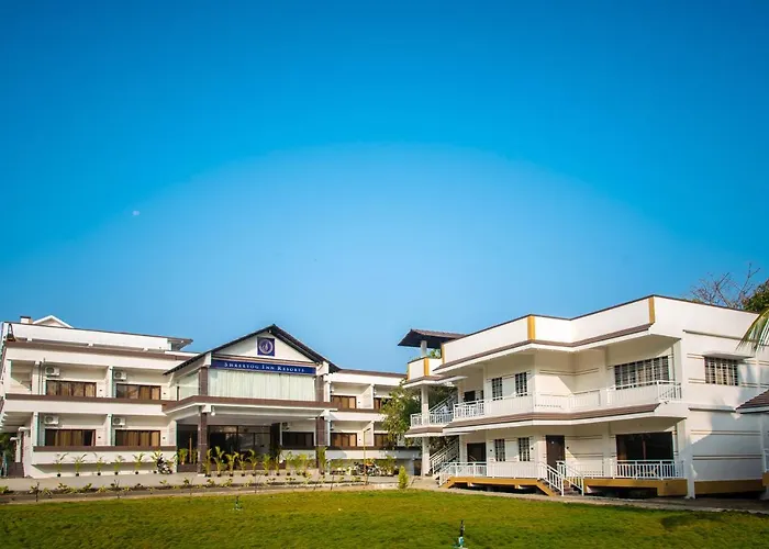 Mastiff Select Terrain Dandeli