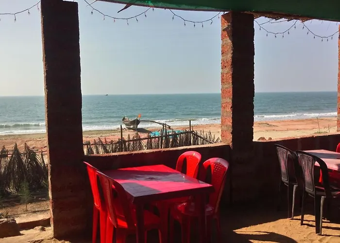 Athaang Seaside
