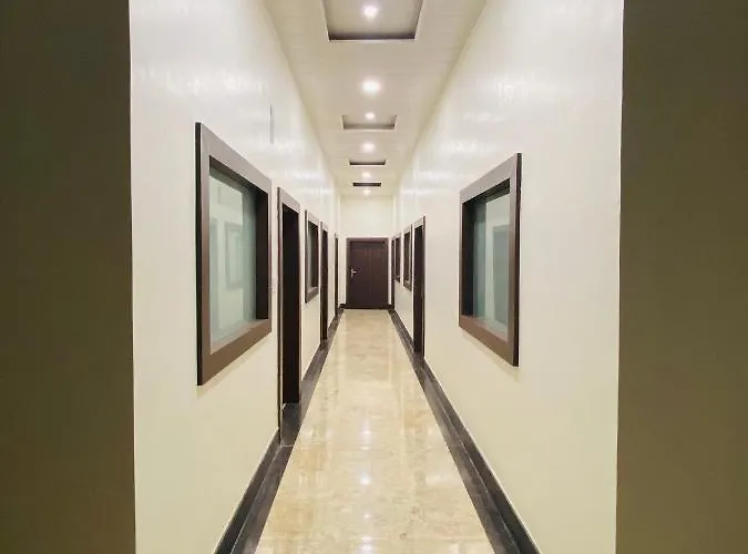 Hotel Siyaram