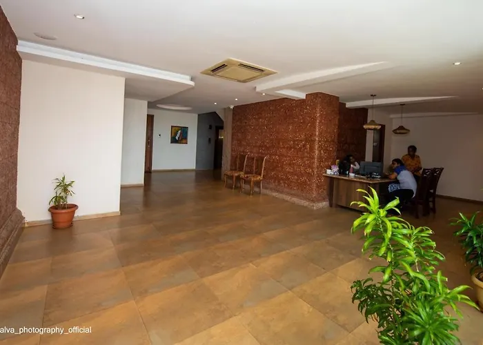 Sharvari Beach Home Stay At Mangalore By Vaishnavi Reveries