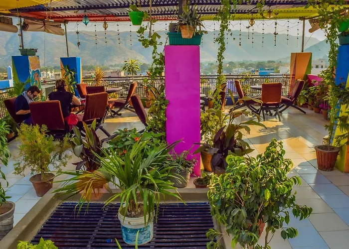 Hotel Everest