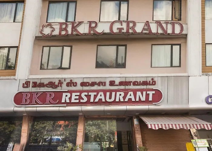 Bkr Grand