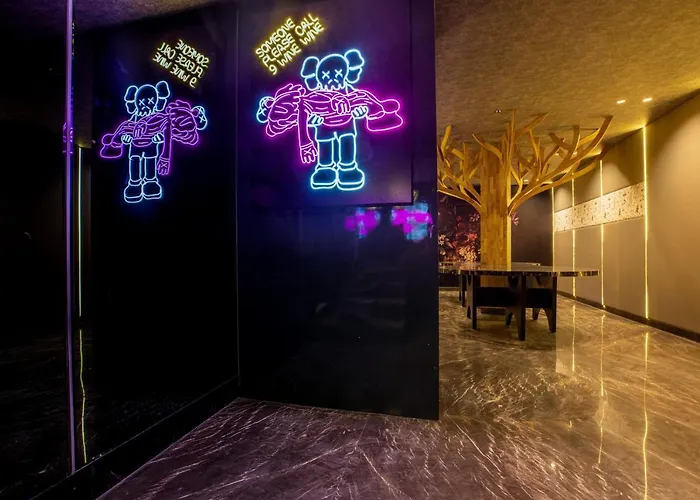 Hotel Viasora