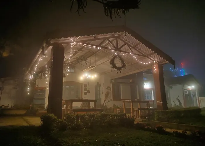 The Birdhouse Backpackers Hostel