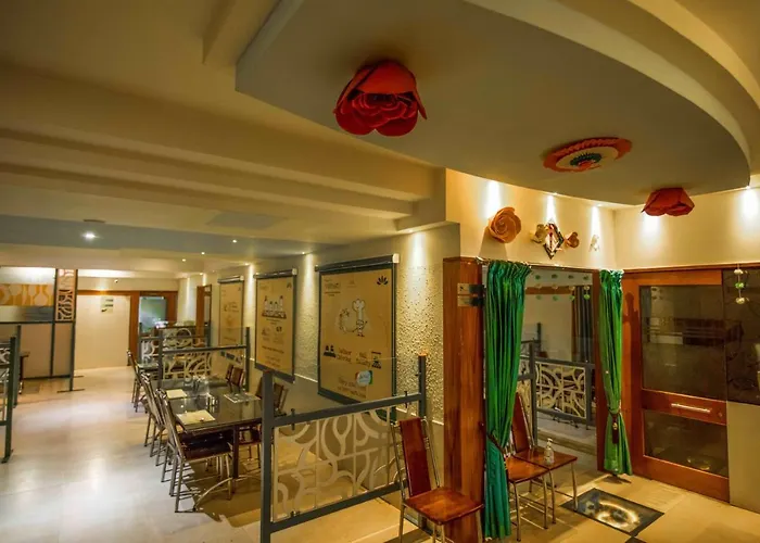 Kohinoor Hotels