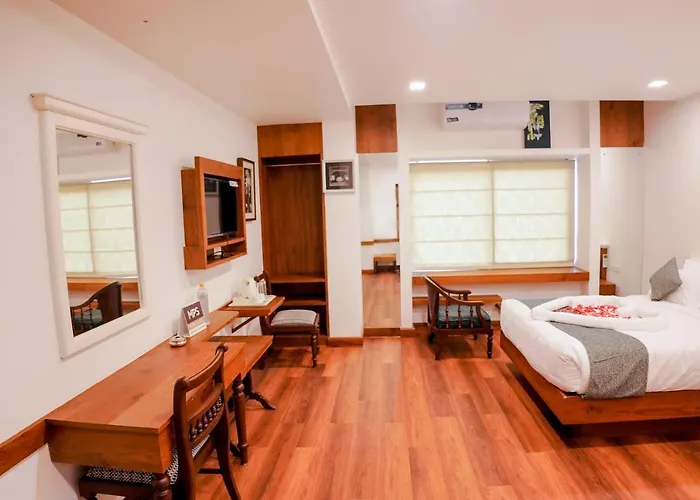 Mpsroyalsuites