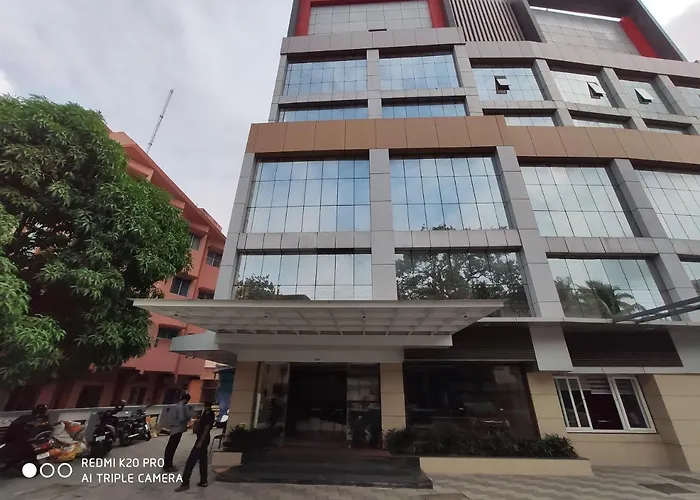 Hotel Sree Gokulam Apartments
