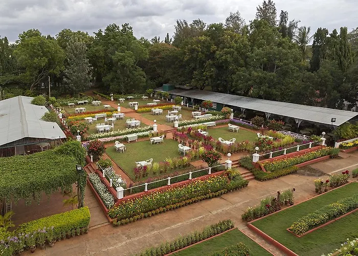 The Green Hotel