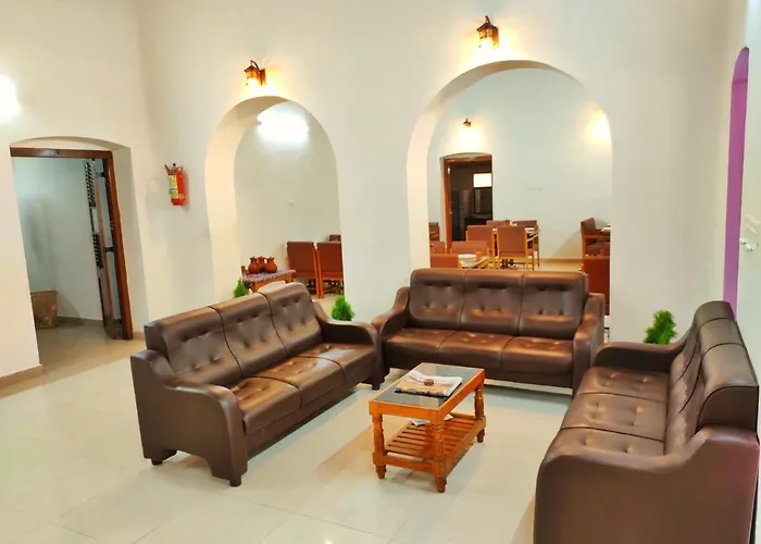 Hotel Tamilnadu, Kanniyakumari
