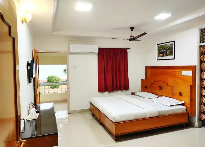 Hotel Tamilnadu, Kanniyakumari