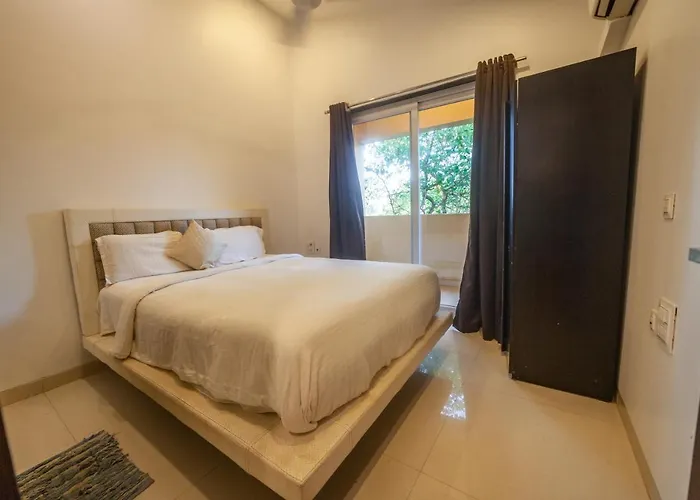Goa Junction By Daystar Ventures