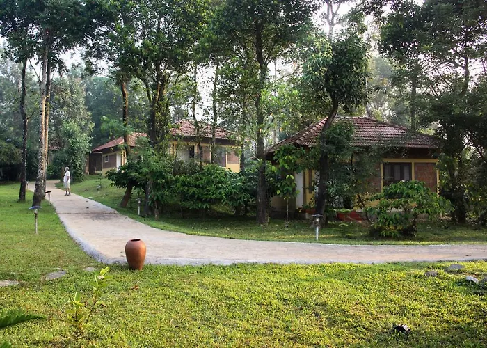 Agraharam Resorts