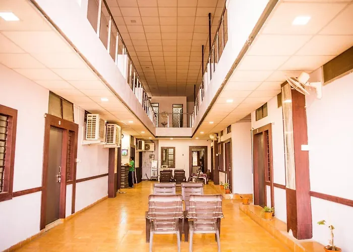 Hotel Ashirwad