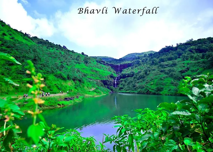Kk Tree Retreat Igatpuri