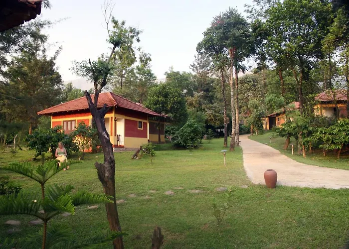 Agraharam Resorts