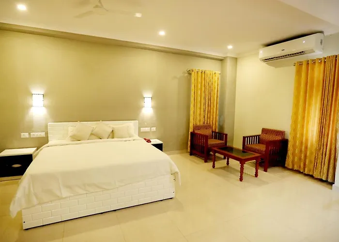 Ktdc Garden House
