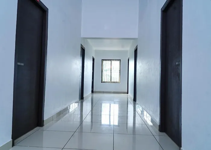 Thekkumpuram Residency