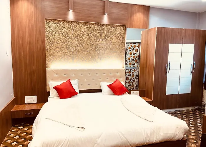 Hotel Nishi