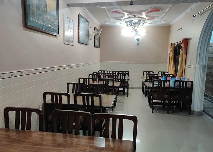 Aashriwad Hotel